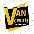 Van Çekiliş Sayfası