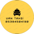 Van taksi İkinisan caddesi
