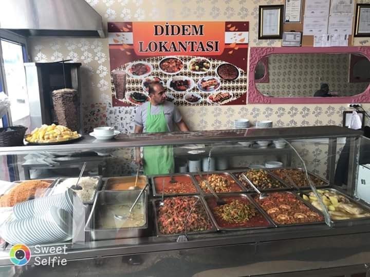 Didem Lokantası
