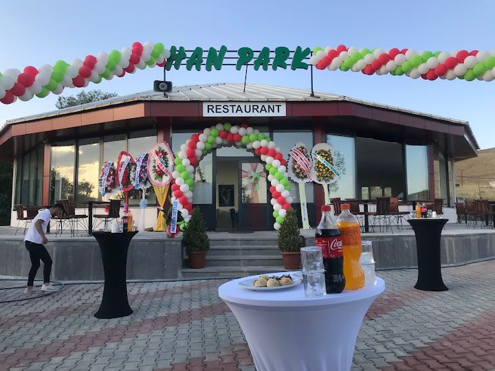 Han Park Restaurant