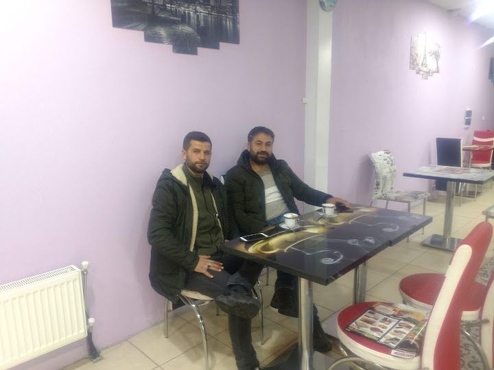 Varto Nargile Durak Cafe