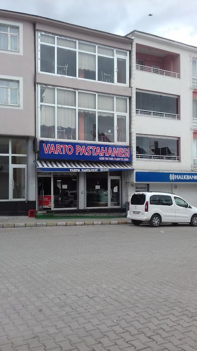 Varto Pastanesi