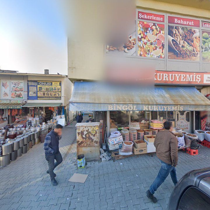 Varto Sofular Kahvehanesi