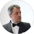 Vedat Özdemir