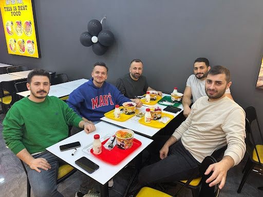 Yorum fotoğrafı 1