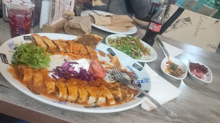 Yorum fotoğrafı 1