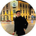 Veysel Arıkan