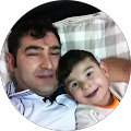 Veysel Meric