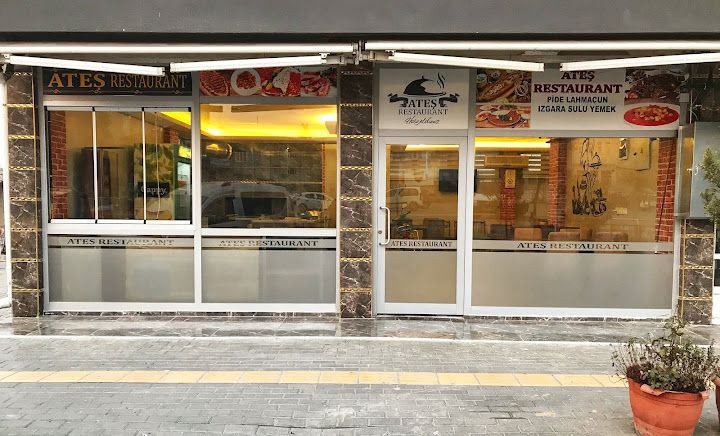 Ateş Restaurant