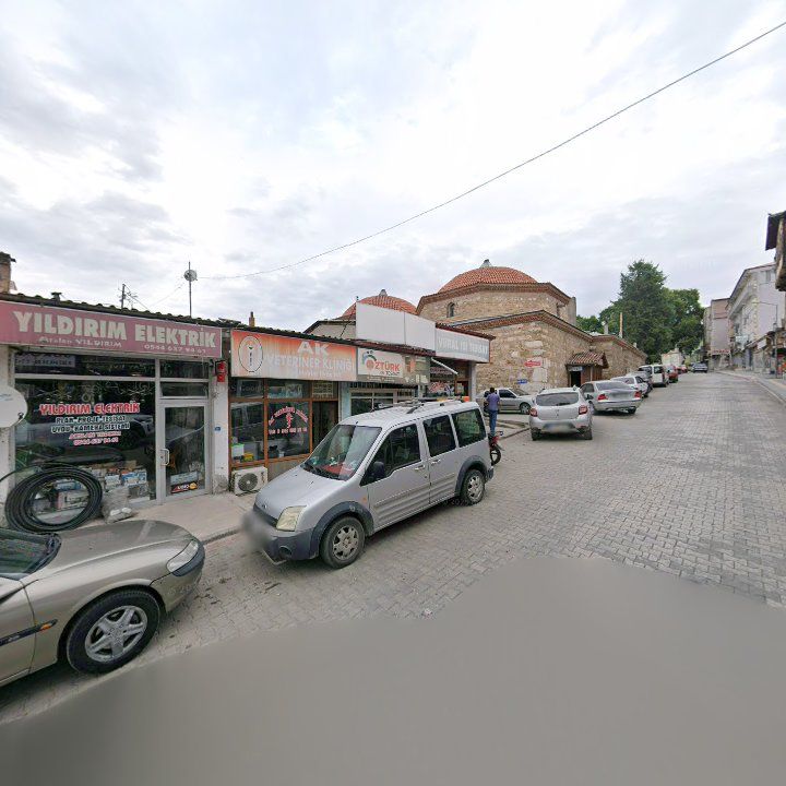 Bolat Pirzola Köfte Salonu