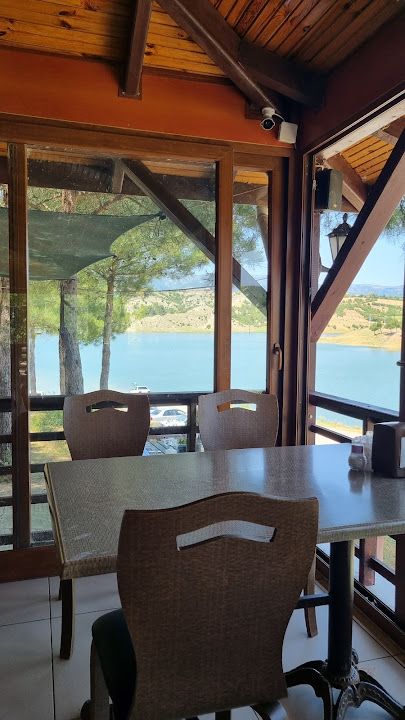 Çeltek Balık Restaurant