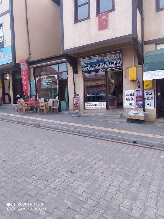 Doğan Kardeşler Ekmek Ve Pide Firini