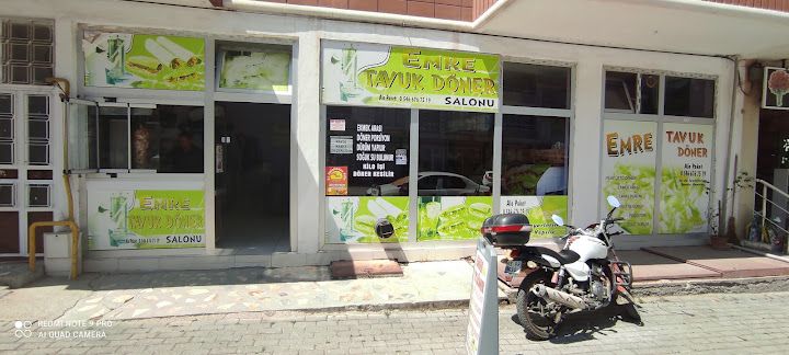 Emre Tavuk Döner Salonu