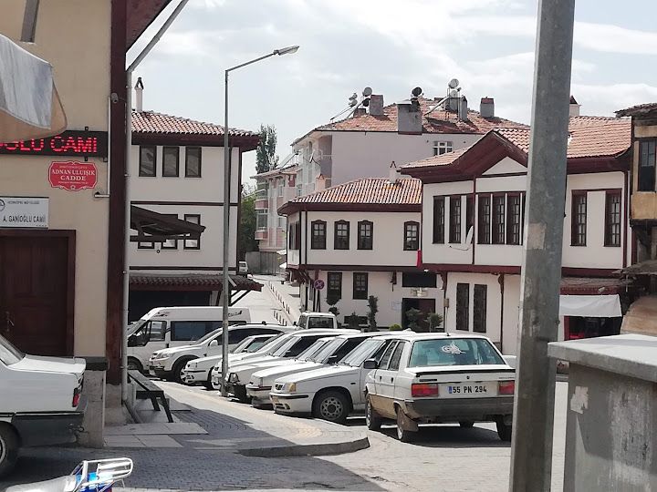 Feyzullahlar Ekmek Fırını