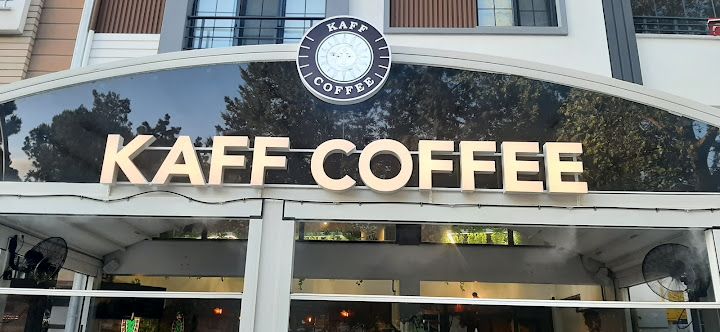 Kaff Coffee