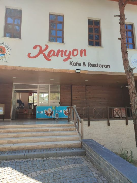 Kanyon Kafe & Restoran