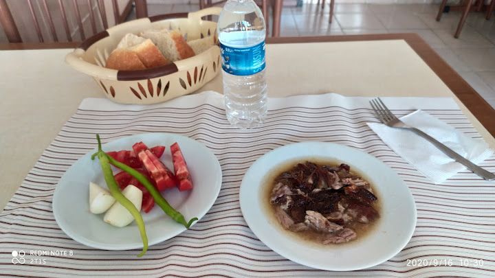 Karadaş Tandir Kebap
