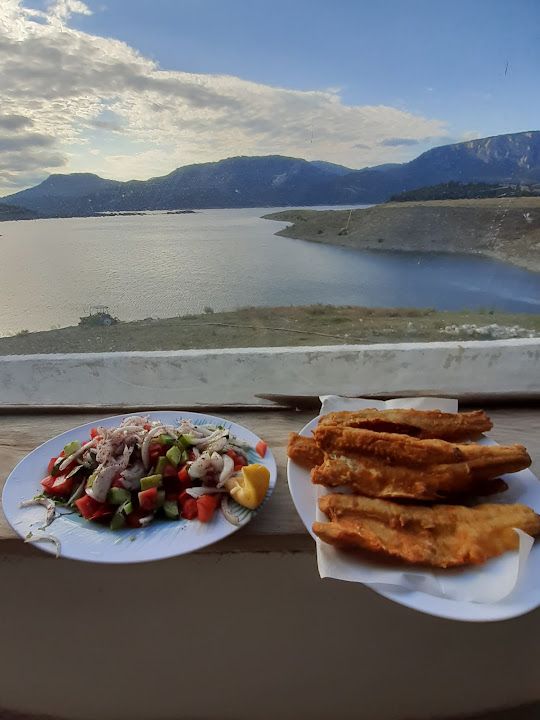 Kıratbükü Balık Restorant