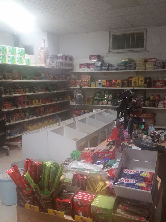 Kocabek Kafe Ve Market