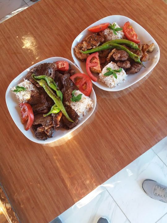 Köroğlu Restaurant
