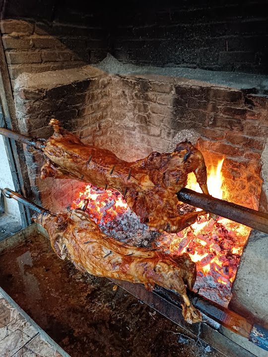 Köşem Kebap Evi