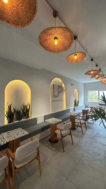 Kupa Coffee Co. Vezirköprü