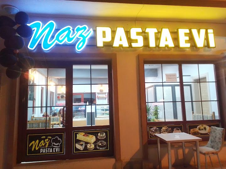 Naz Pasta Evi