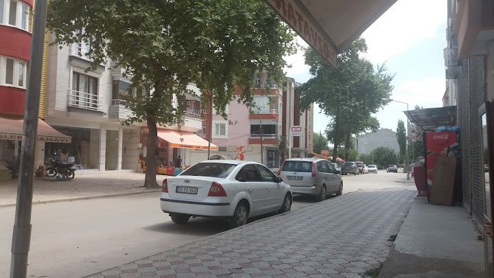 Özvatan Unlu Mamülleri
