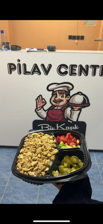 Pilav Center