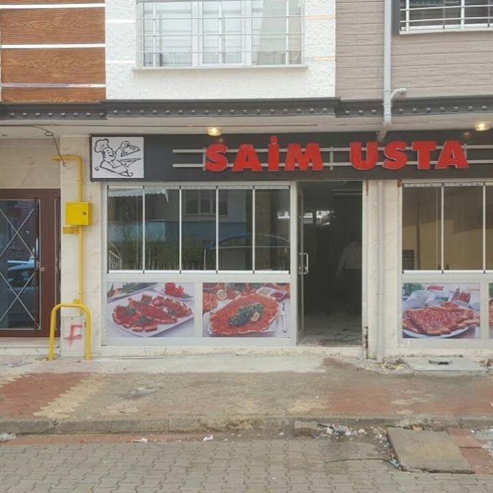 Saim Pide Lahmacun Salonu