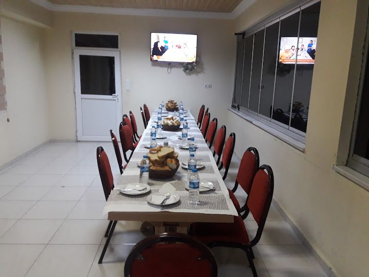 Saraycık Balık Lokantası