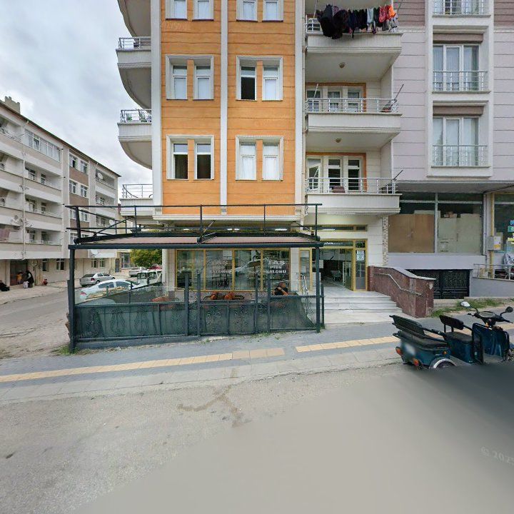 Vezir Unlu Mamülleri & Ekmek Firni