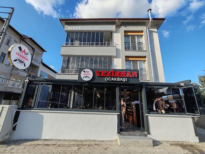 Vezirhan Ocakbaşı