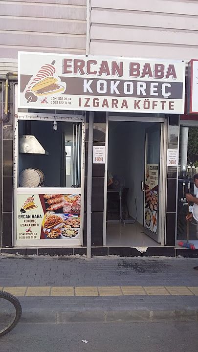 Vezirköprü Köfte Ve Kokoreç