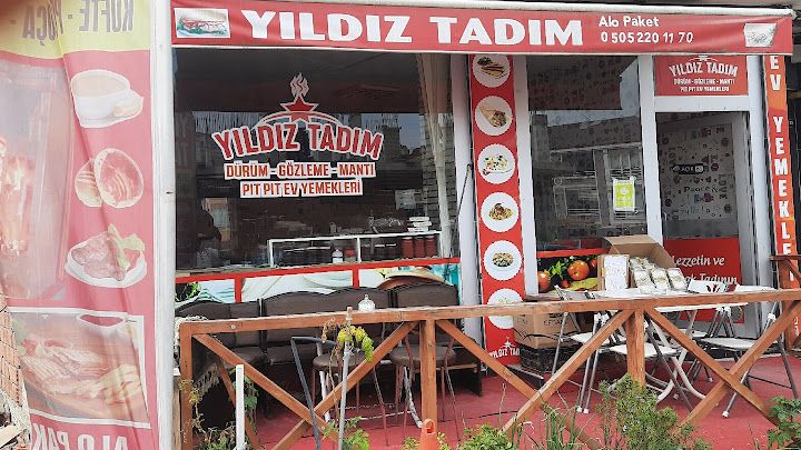 YILDIZ TADIM