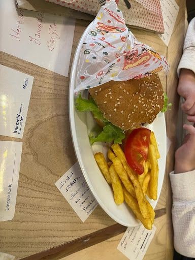 Yorum fotoğrafı 1