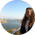 vildan çınarlı