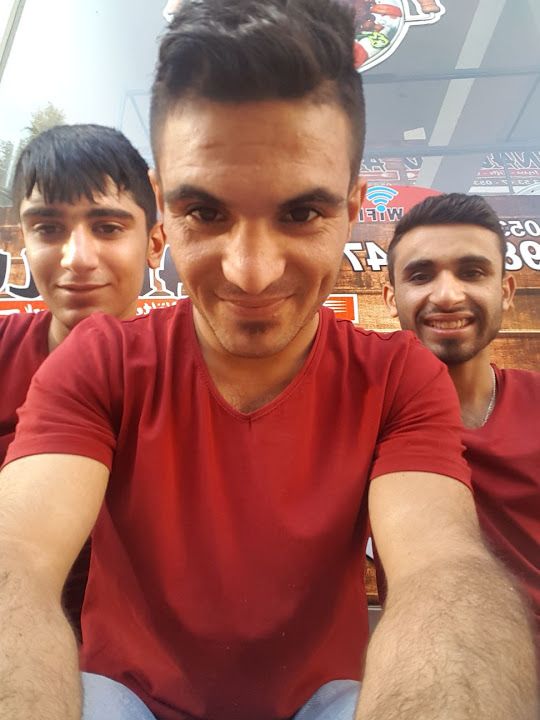 Anadolu Izgara Ve Sulu Yemek