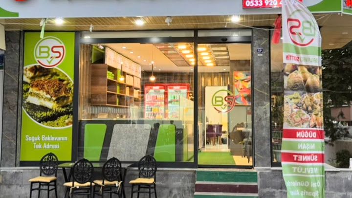 Baklavacı Sadettin Viranşehir