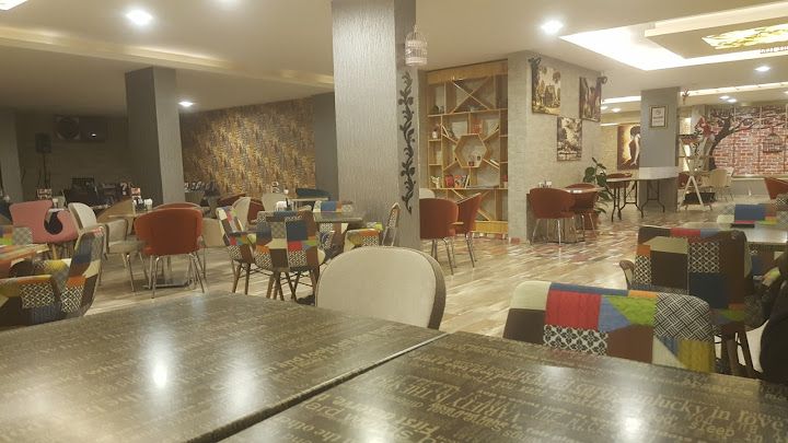 Cafes Cafe Restaurant