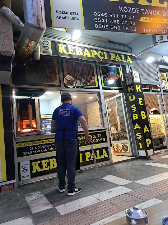 Ciğercim Ocakbaşı