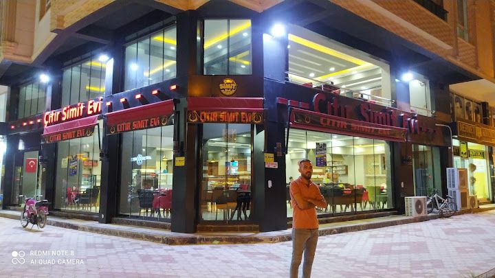 Cıtır Simit Evi