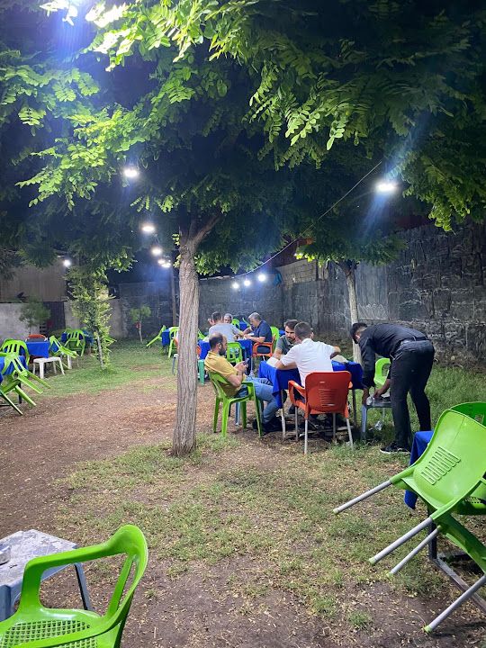 Dilan Cay Bahcesi
