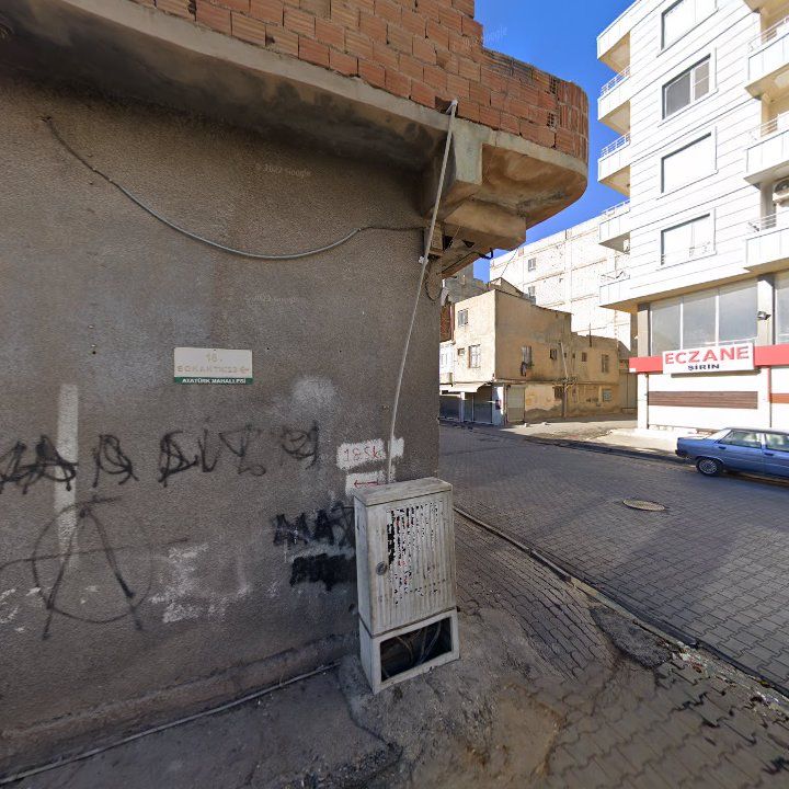 Diyar Kıraathanesi