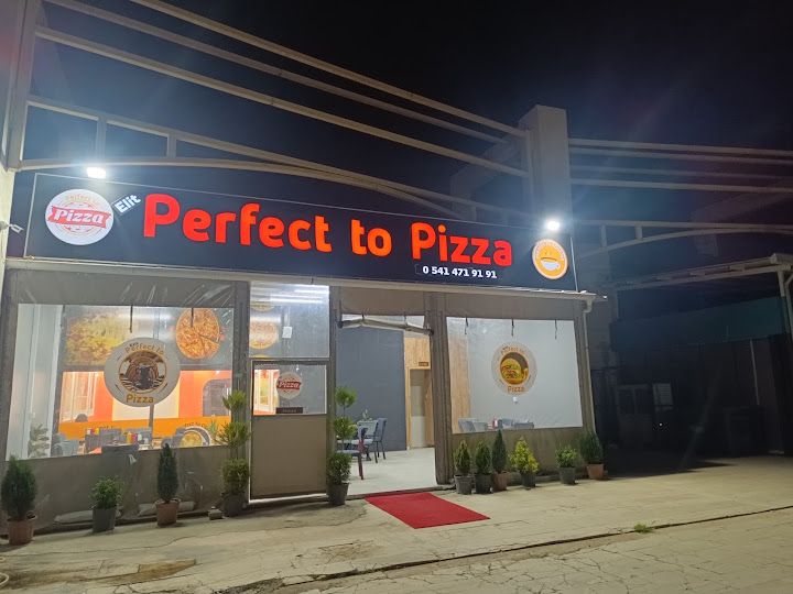 Elit Perfect To Pizza