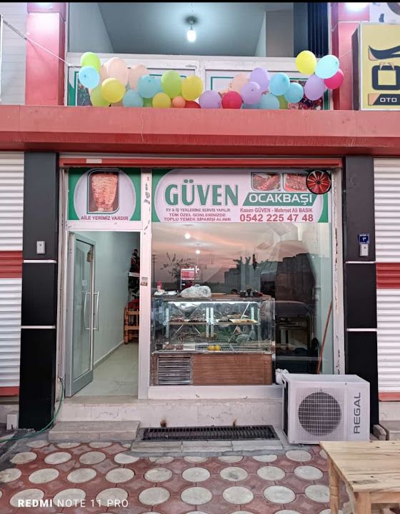 Güven Ocakbaşı