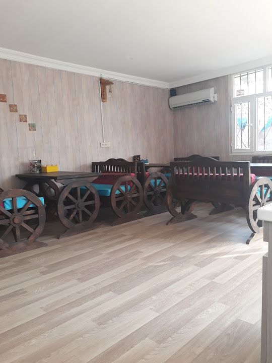 Hatr-ı Kahve Kahvaltı Ve Ev Yemekleri
