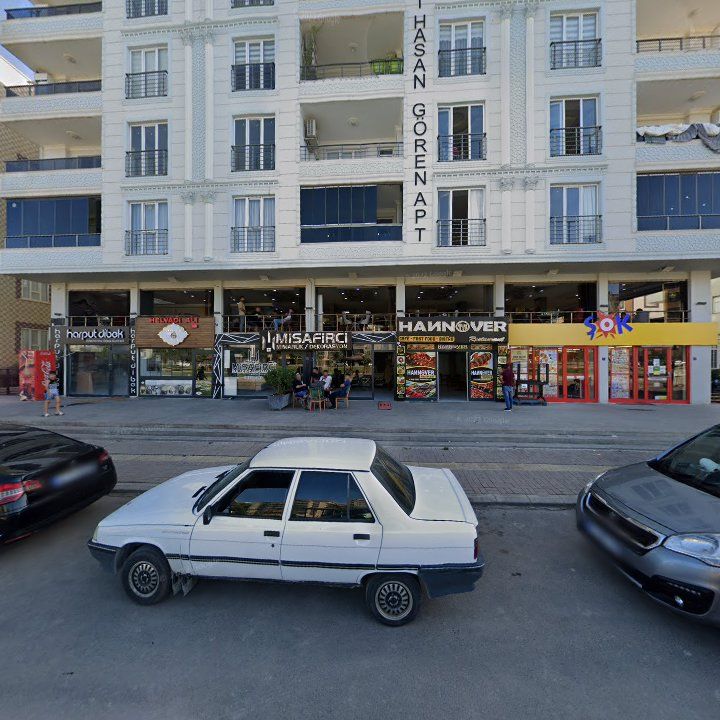 Helvacı Ali Viranşehir