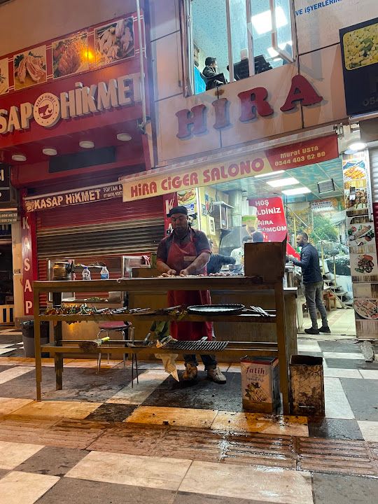 Hira Döner