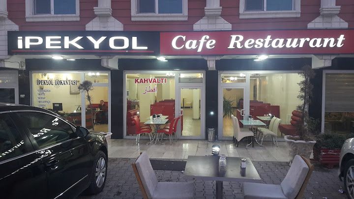 İpekyol Cafe & Restaurant